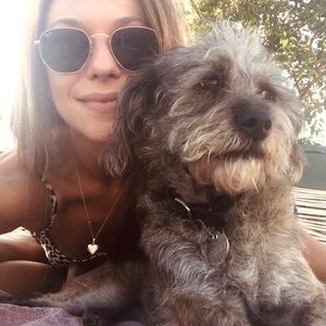 Meet your Posher, Sophie